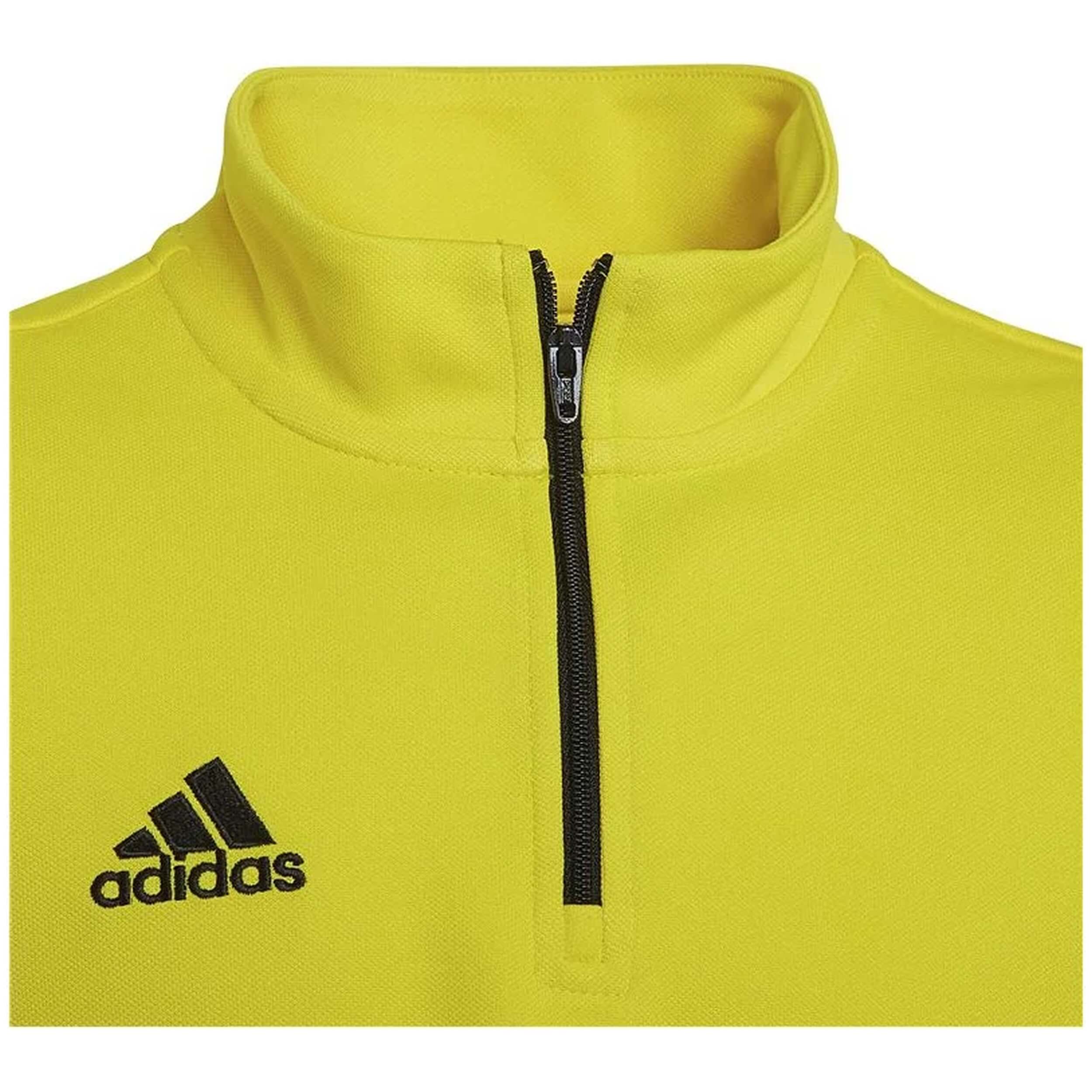 Sudadera Adidas Entrada 22