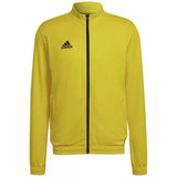 Chaqueta De Chandal Adidas Entrada 22 "Team Yellow / Black"