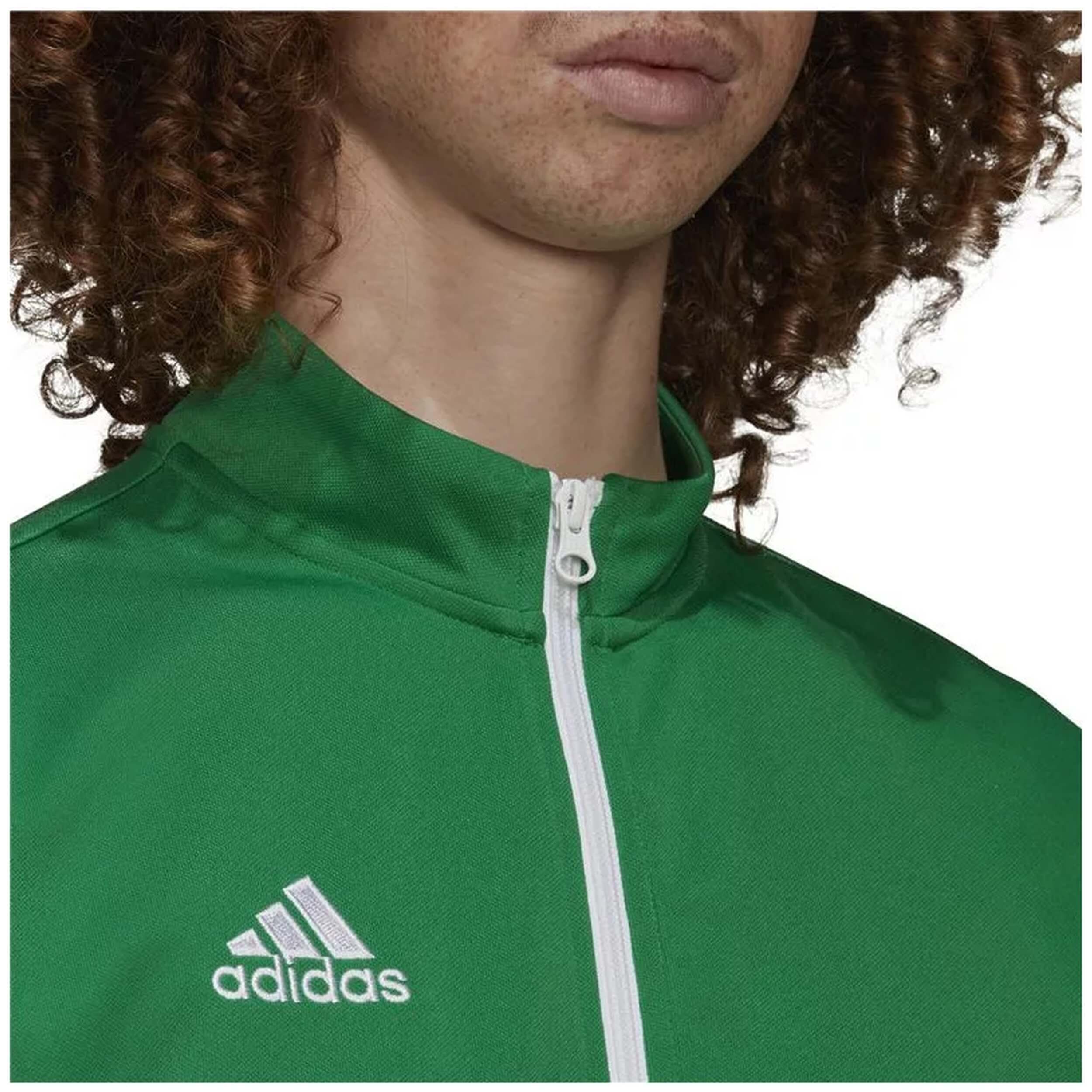 Sudadera Adidas Entrada 22 Track