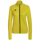 Chaqueta De Chandal Adidas Entrada 22 "Team Yellow"
