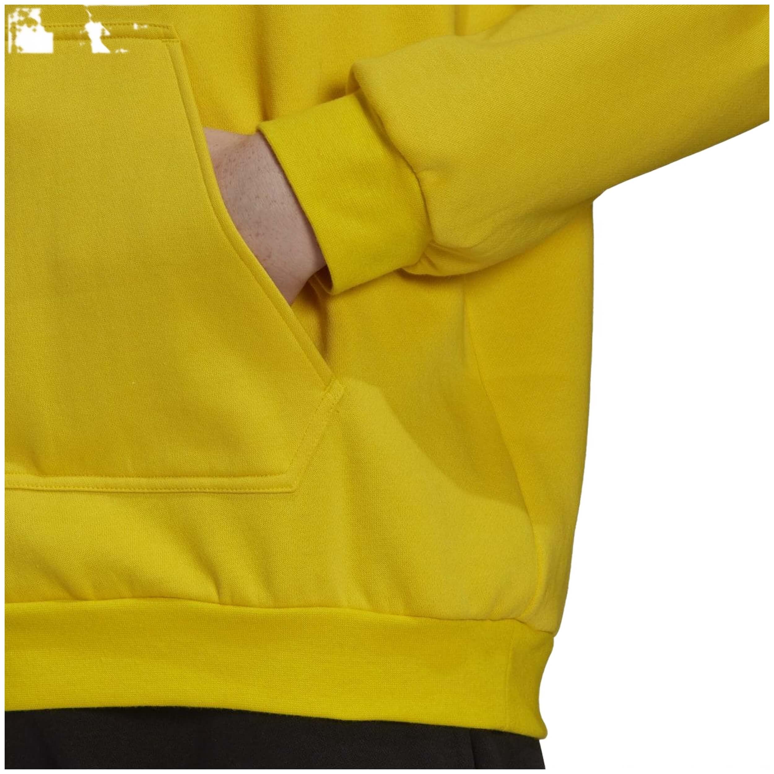 Sudadera Con Capucha Adidas Entrada 22