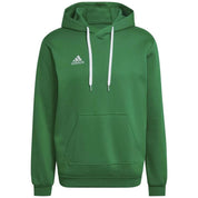 Sudadera Con Capucha Adidas Entrada 22