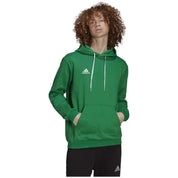 Sudadera Con Capucha Adidas Entrada 22