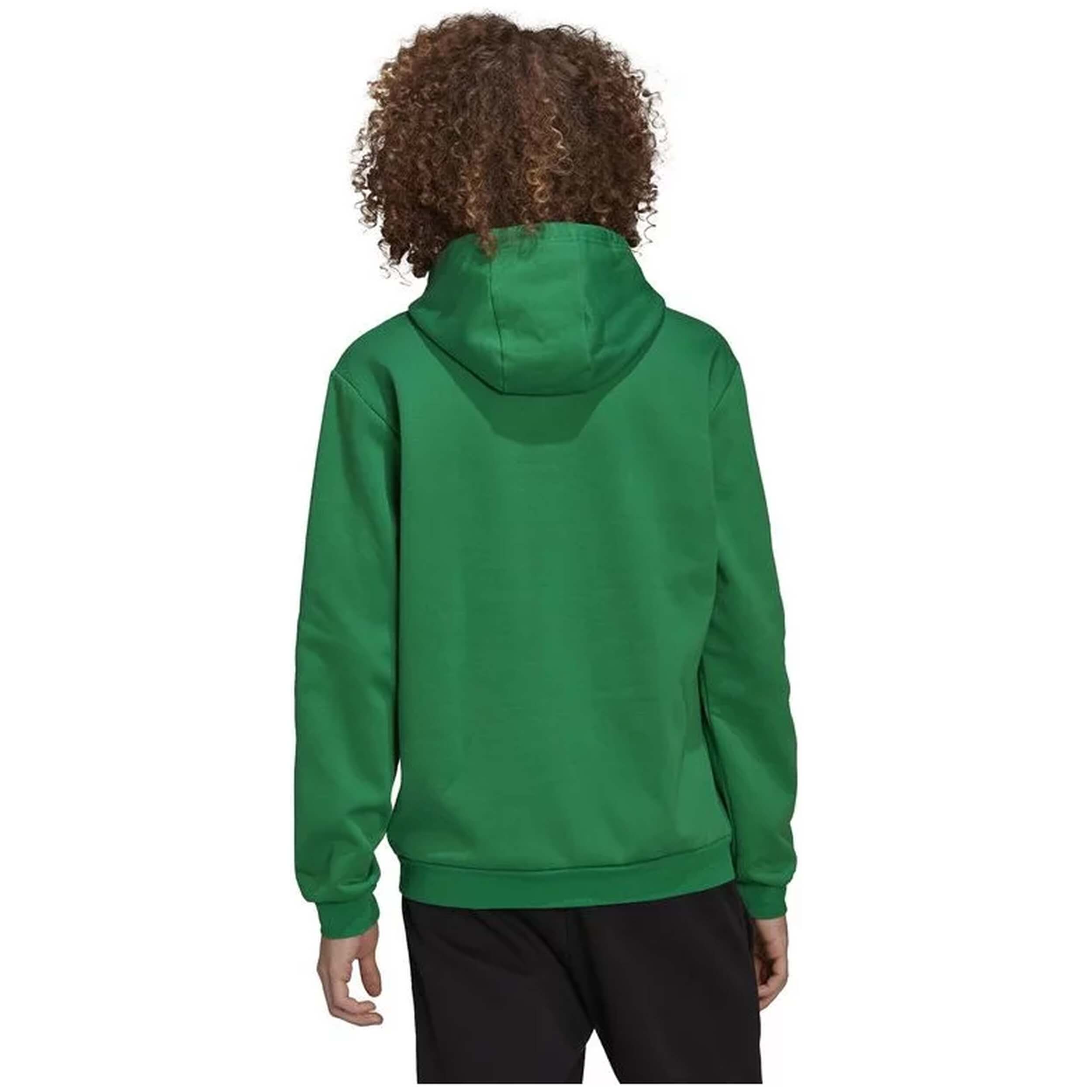 Sudadera Con Capucha Adidas Entrada 22