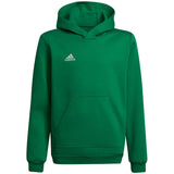Sudadera Con Capucha Adidas Entrada 22