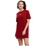 Camiseta Vestido Reebok