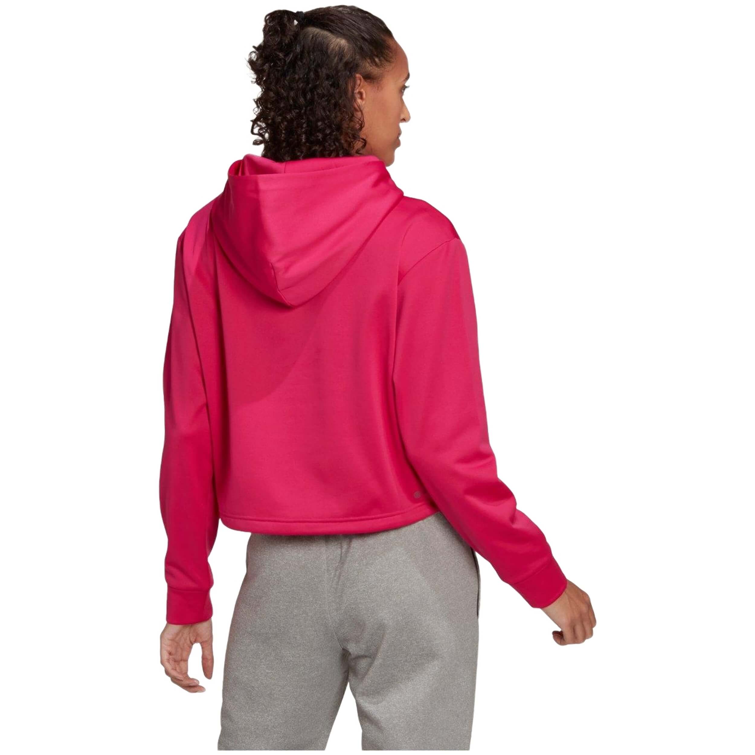 Sudadera Con Capucha Adidas Gg