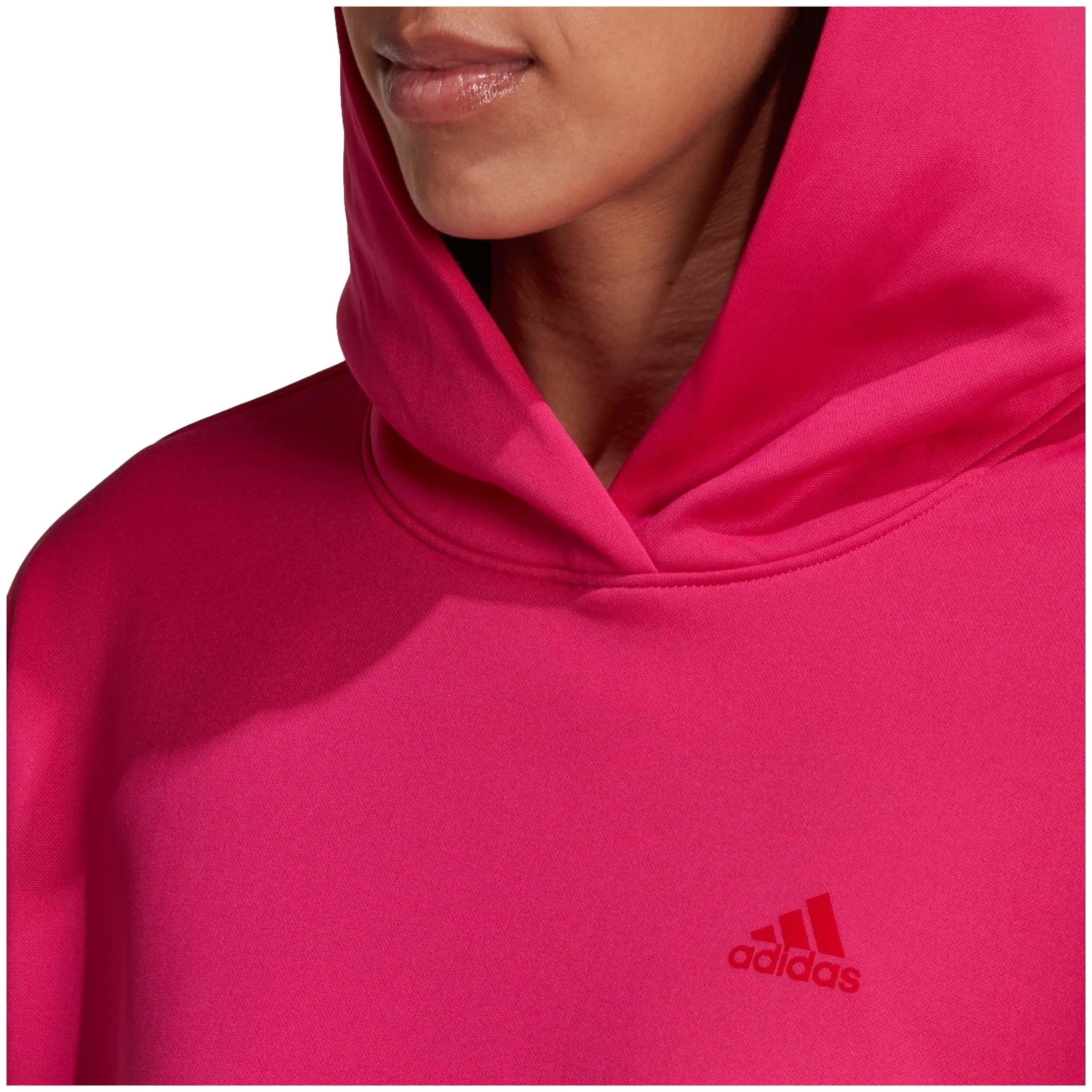 Sudadera Con Capucha Adidas Gg
