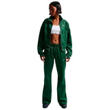 Chaqueta Nike Sportswear Windrunner "Verde"