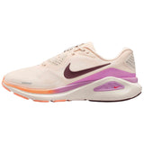 Zapatillas De Running Nike Structure 26 "Blanco/Multicolor"