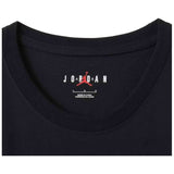 Camiseta De Manga Corta Jordan