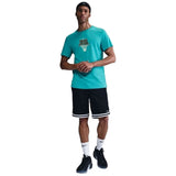 Camiseta De Baloncesto Nike Nike Camiseta Dri Fit Basket "Dusty Cactus"