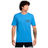 Camiseta De Manga Corta Nike