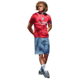Camiseta De Futbol Nike Nike Paris Saint-Germain 25/26 Third Jersey