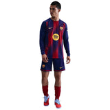 Camiseta De Futbol Nike
