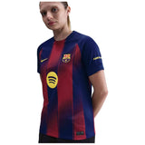 Camiseta De Futbol Nike