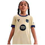 Camiseta De Futbol Nike