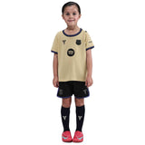 Camiseta De Futbol Nike