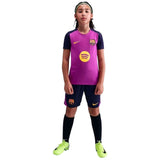 Camiseta De Futbol Nike