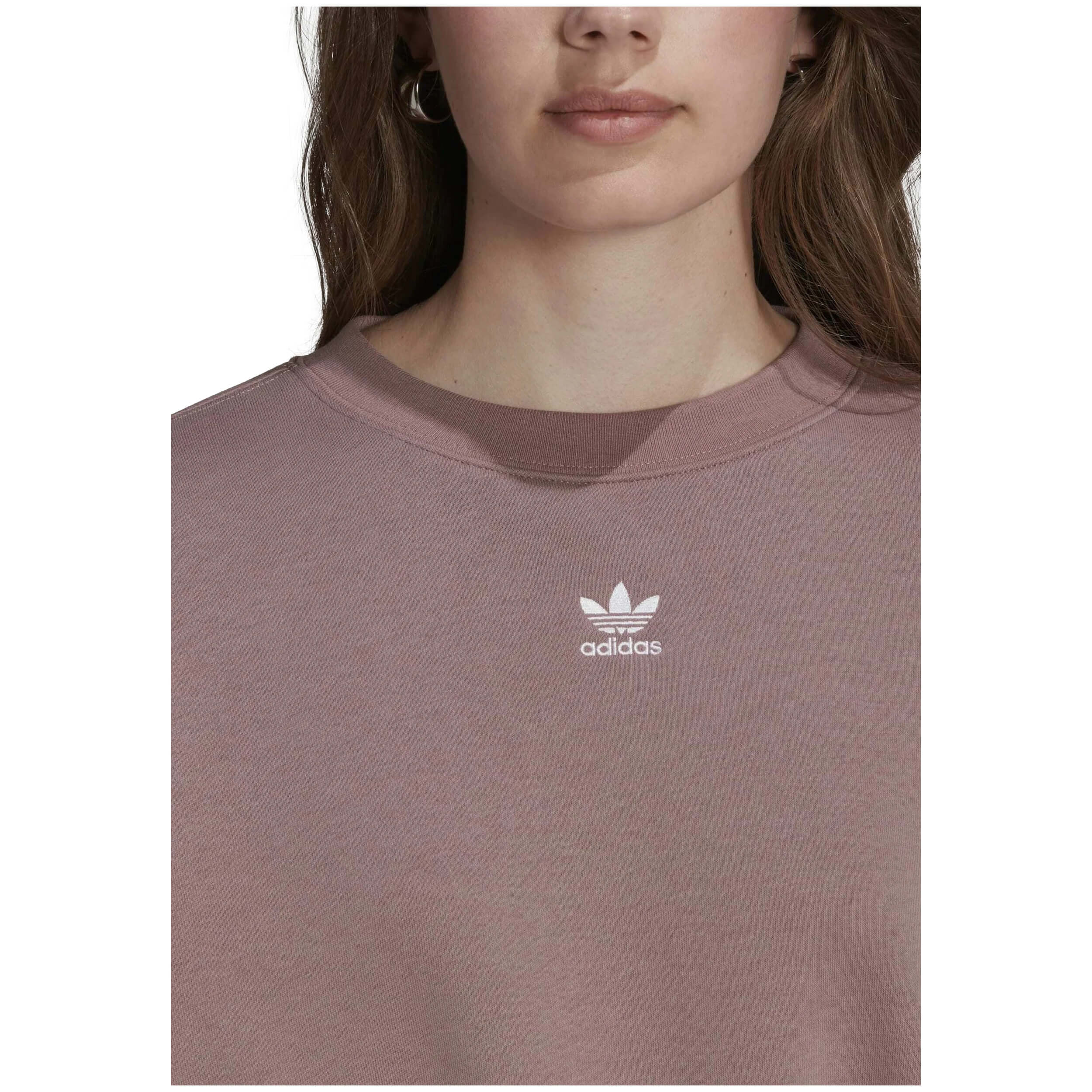 Sudadera Con Capucha Adidas Originals Adicolor Essentials