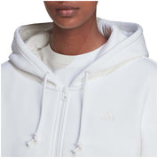 Sudadera Con Capucha Adidas All Szn