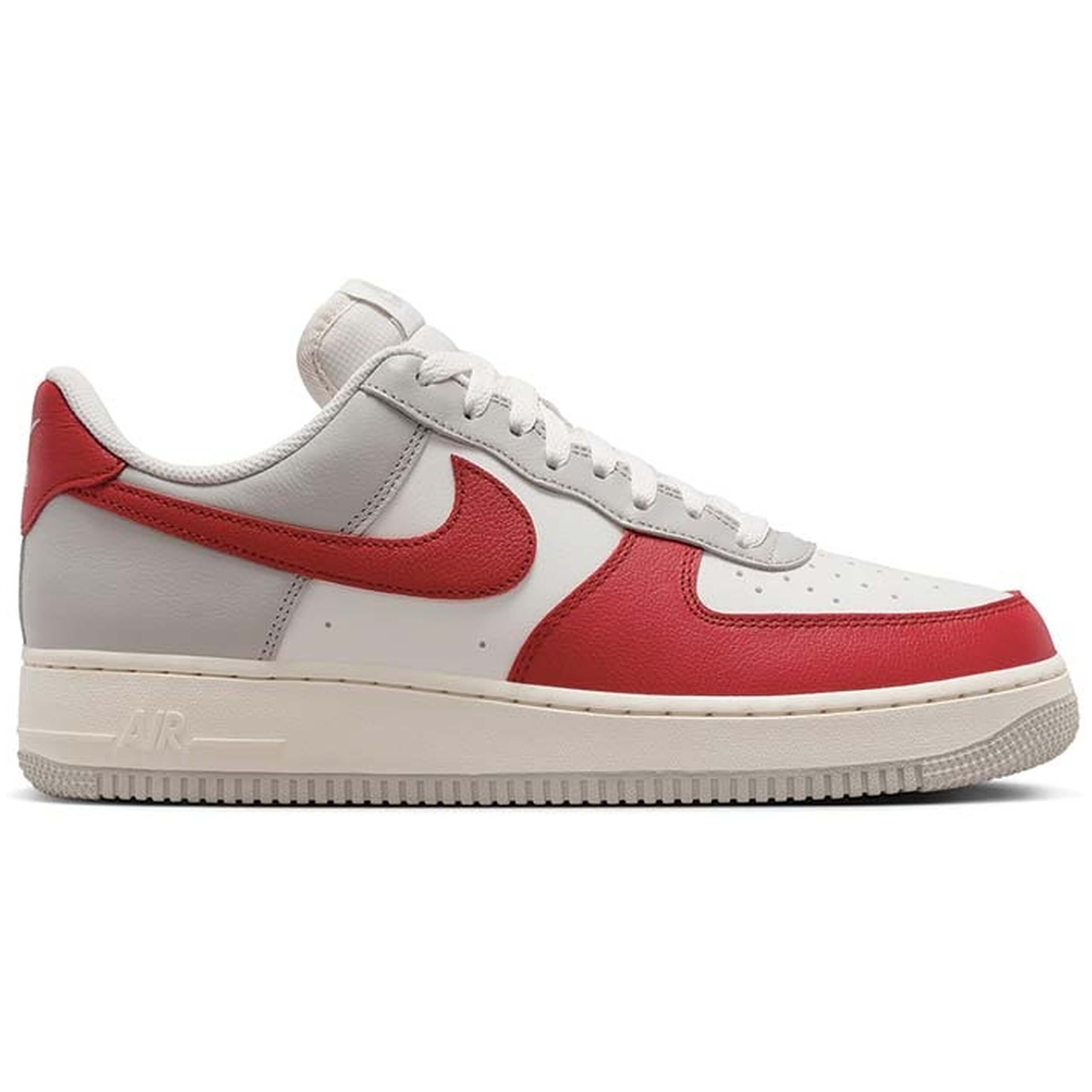 Zapatillas Nike Air Force 1 '07 Lv8