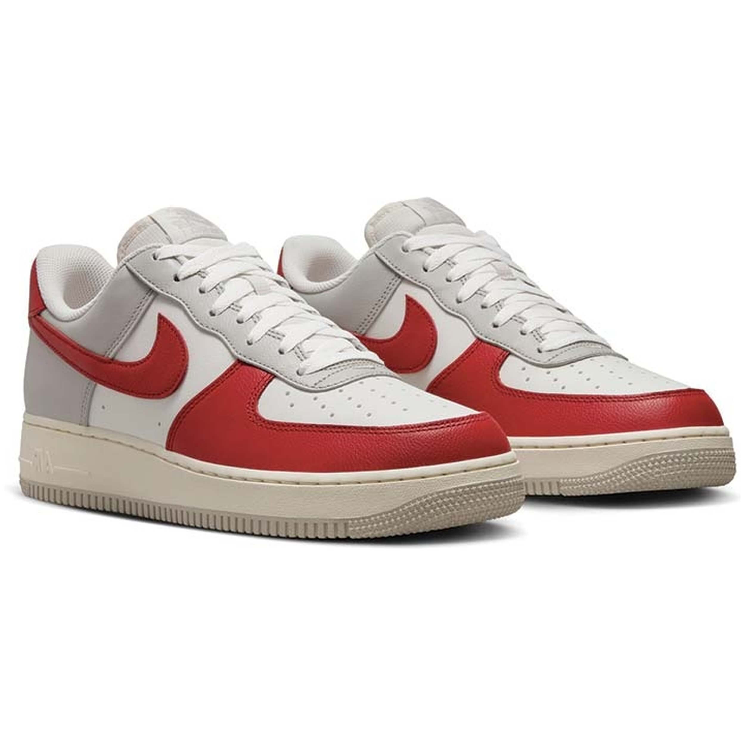 Zapatillas Nike Air Force 1 '07 Lv8