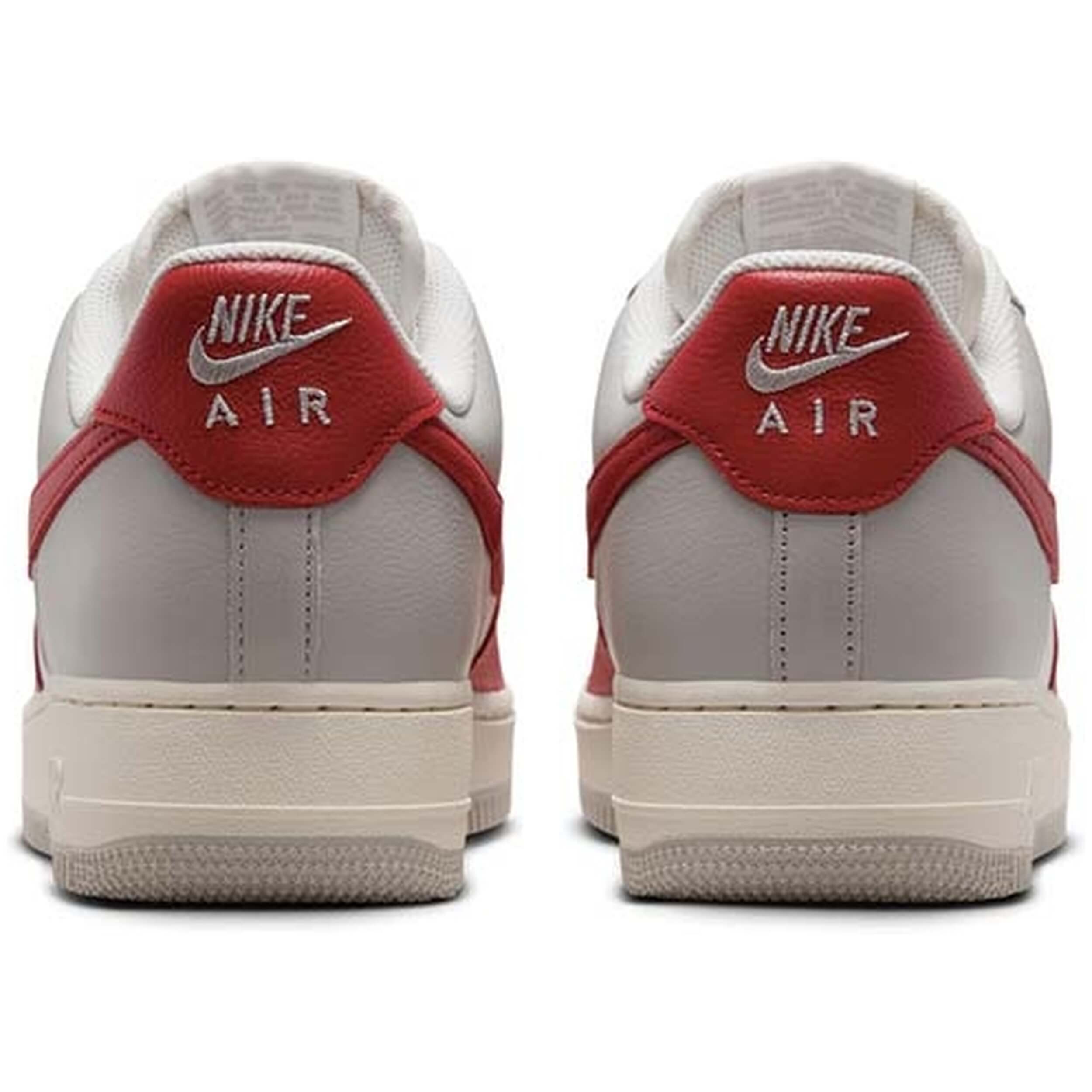 Zapatillas Nike Air Force 1 '07 Lv8