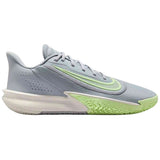 Zapatillas De Baloncesto Nike Nike Precision 7 "Wolf Grey"