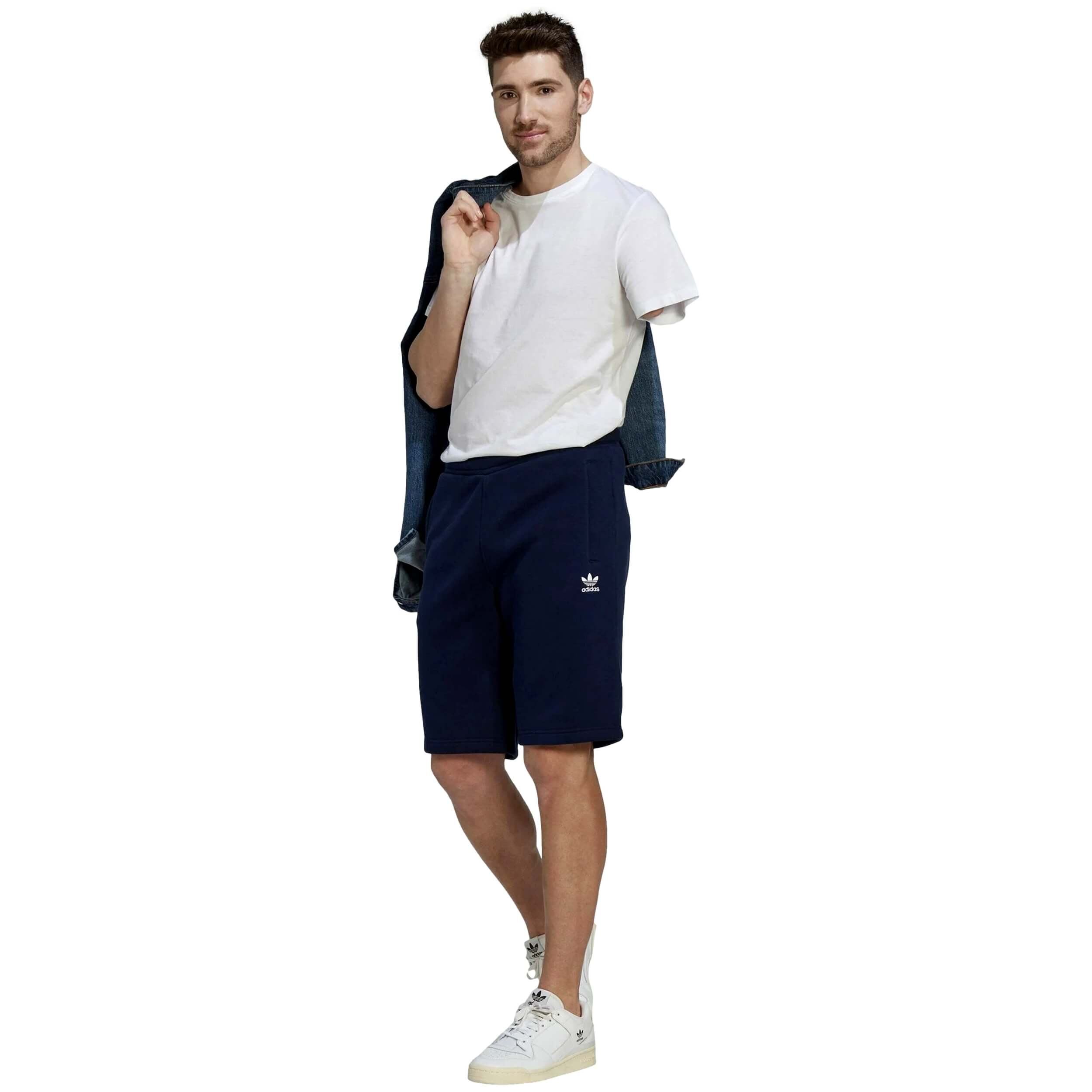 Pantalon Corto Adidas Essential