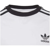 Camiseta De Manga Corta Adidas 3Stripes Tee