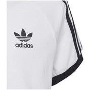 Camiseta De Manga Corta Adidas 3Stripes Tee