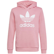 Sudadera Con Capucha Adidas Trefoil