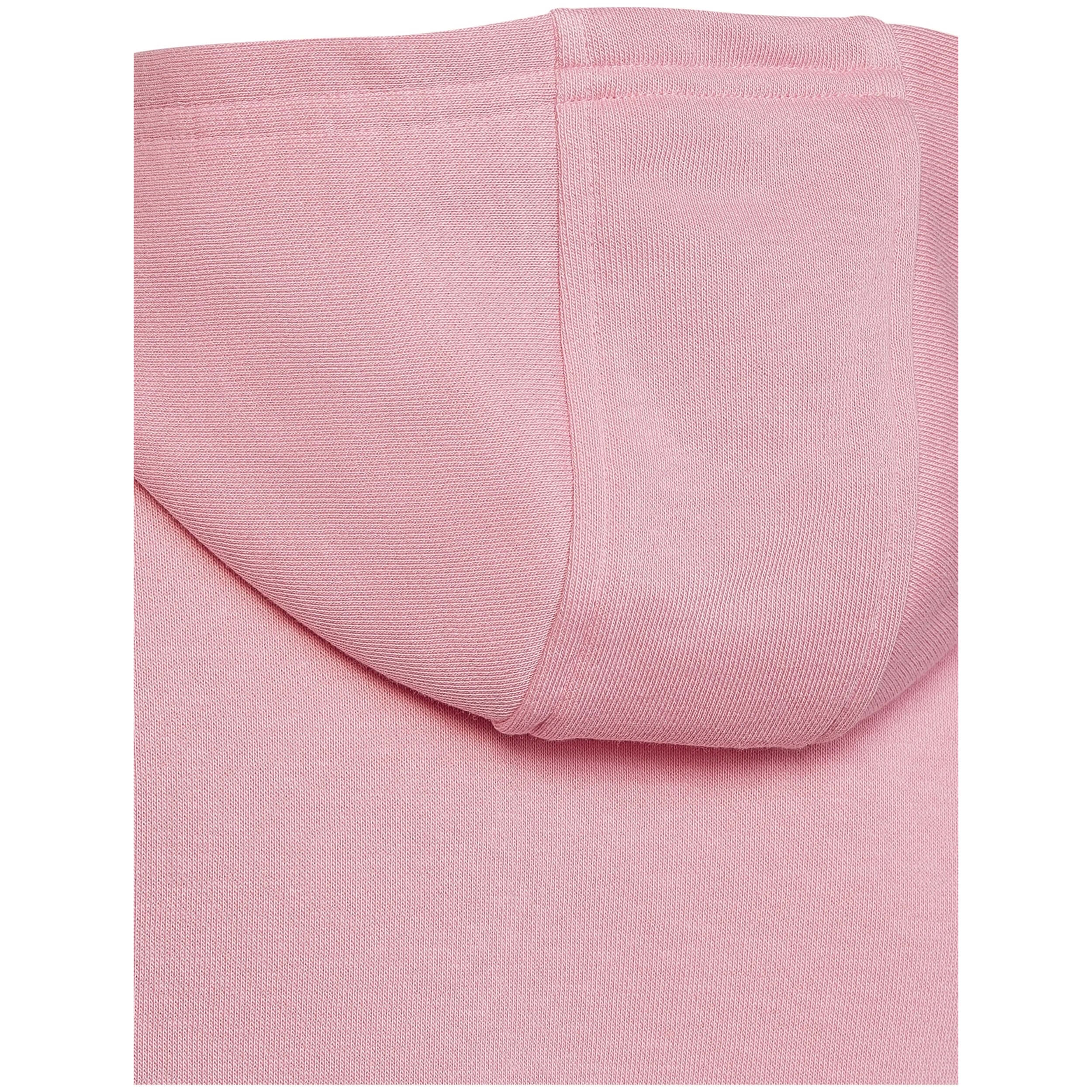 Sudadera Con Capucha Adidas Trefoil