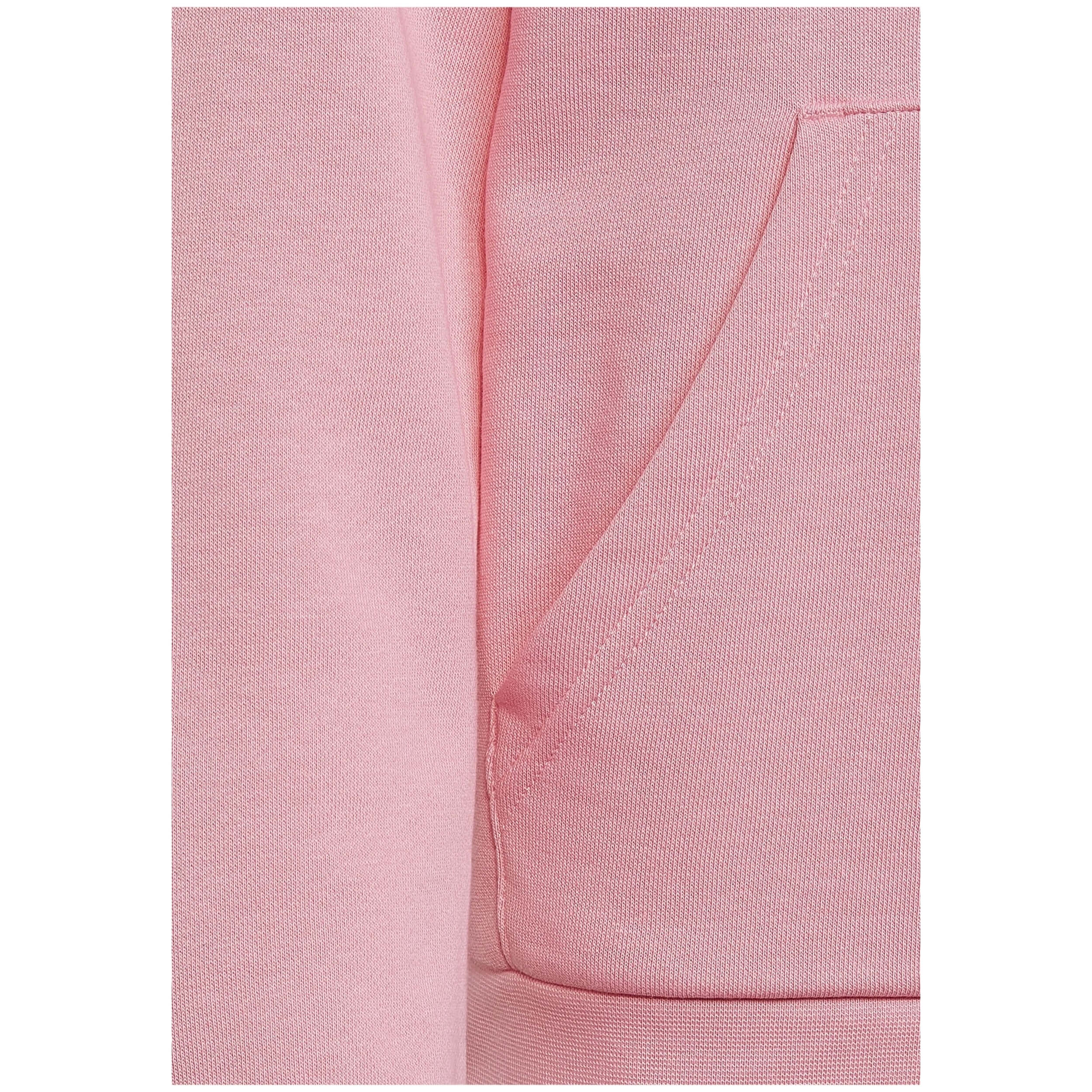 Sudadera Con Capucha Adidas Trefoil