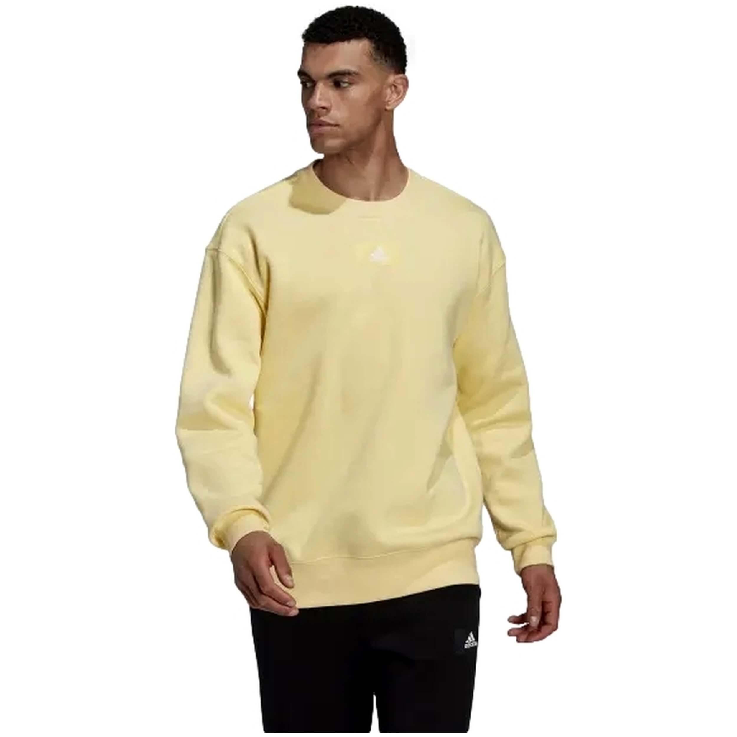 Sudadera Adidas Hk0395