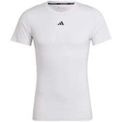 Adidas Techfit Training Short Sleeve T-shirt