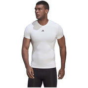 Adidas Techfit Training Short Sleeve T-shirt