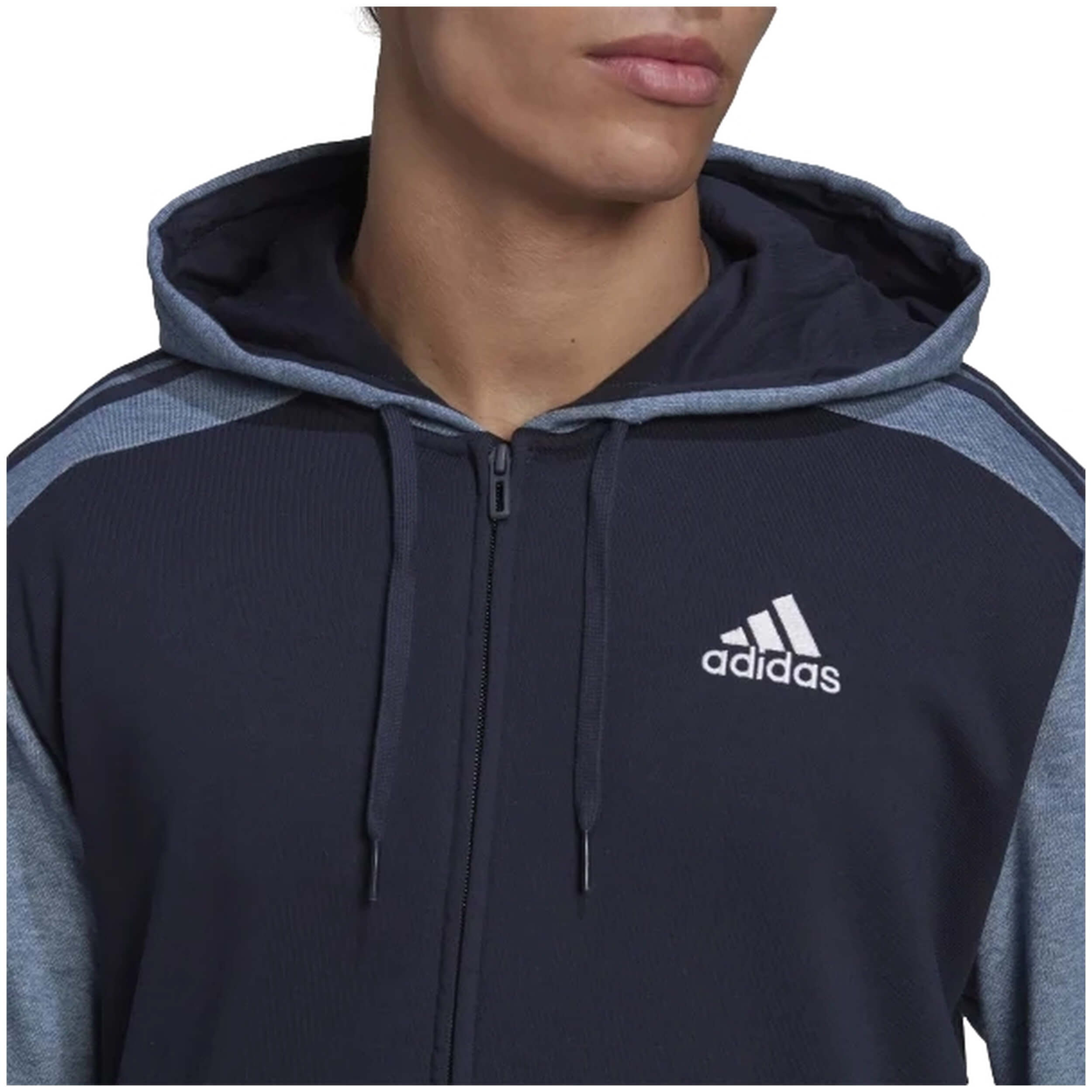 Chaqueta Adidas Mel Fz Hd