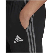 Pantalon Largo Adidas Essentials Mélange French Terry