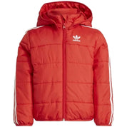 Sudadera Con Capucha Adidas Padded
