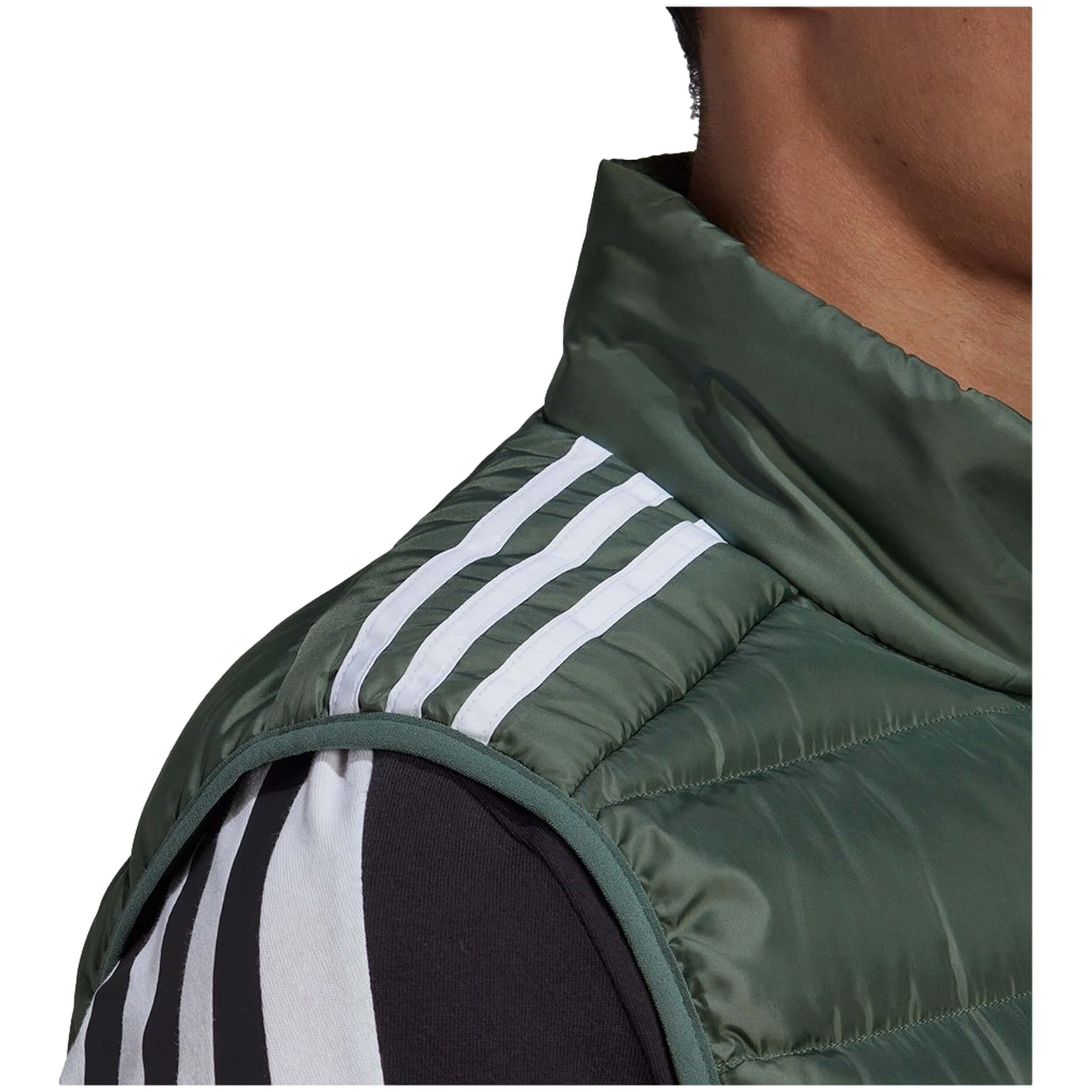 Chaleco Adidas Ess Down