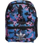 Mochila Adidas Camo