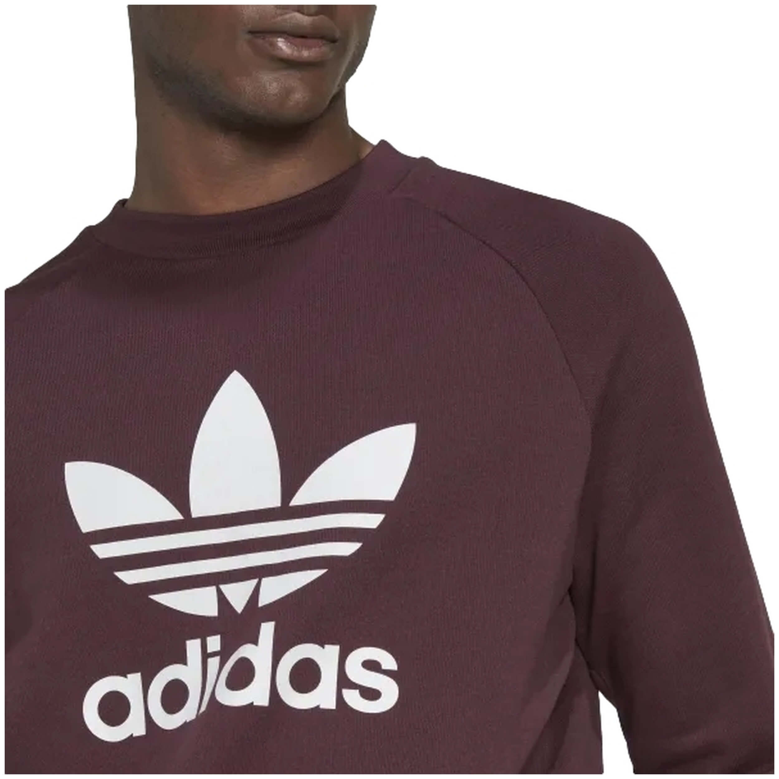 Camiseta De Manga Larga Adidas  Adicolor Classics