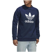 Sudadera Adidas Trefoil Crew