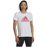 Camiseta De Manga Corta Adidas Brand Love