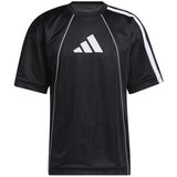 Camiseta De Manga Corta Adidas Creator 365 "Black"