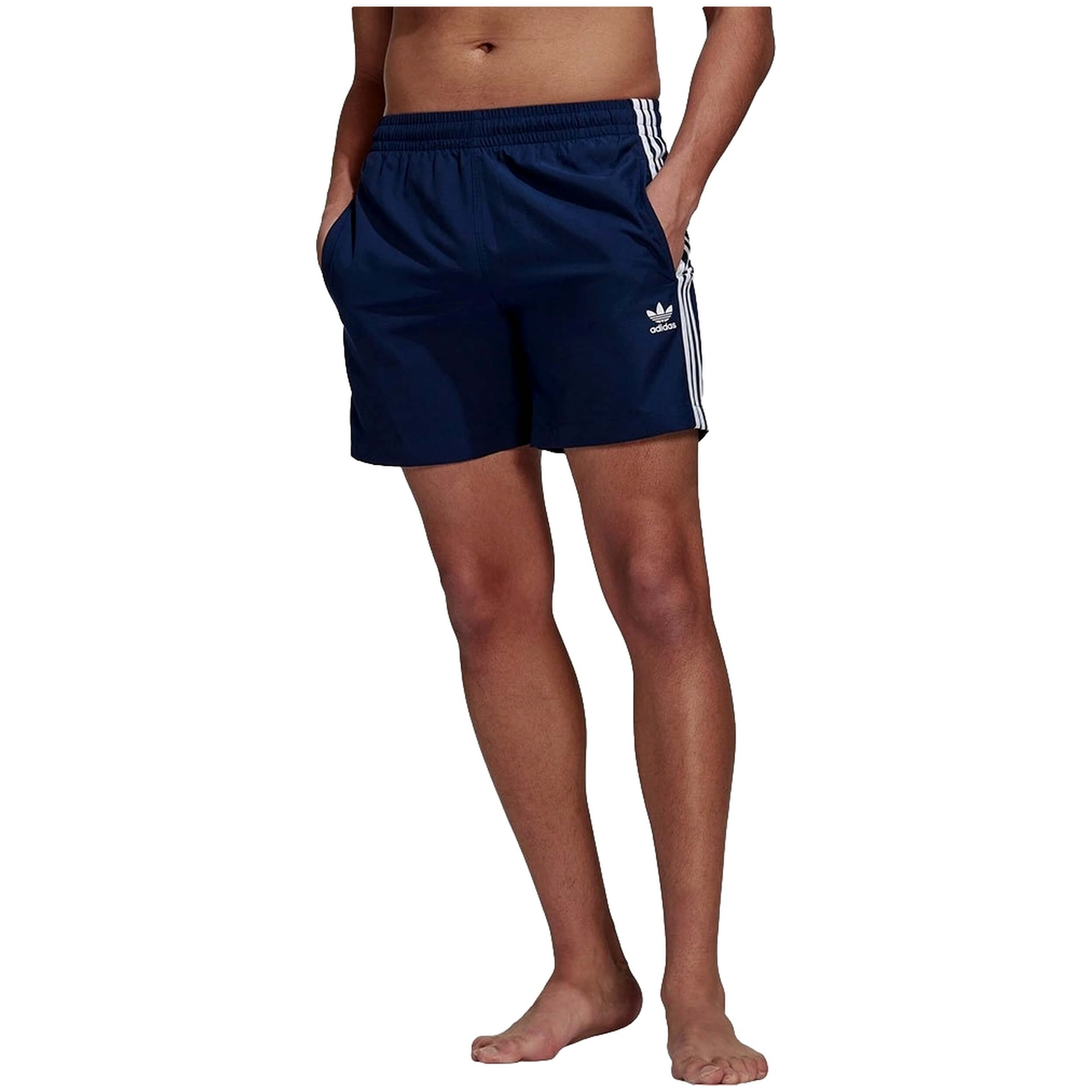 Bañador Adidas 3-Stripes
