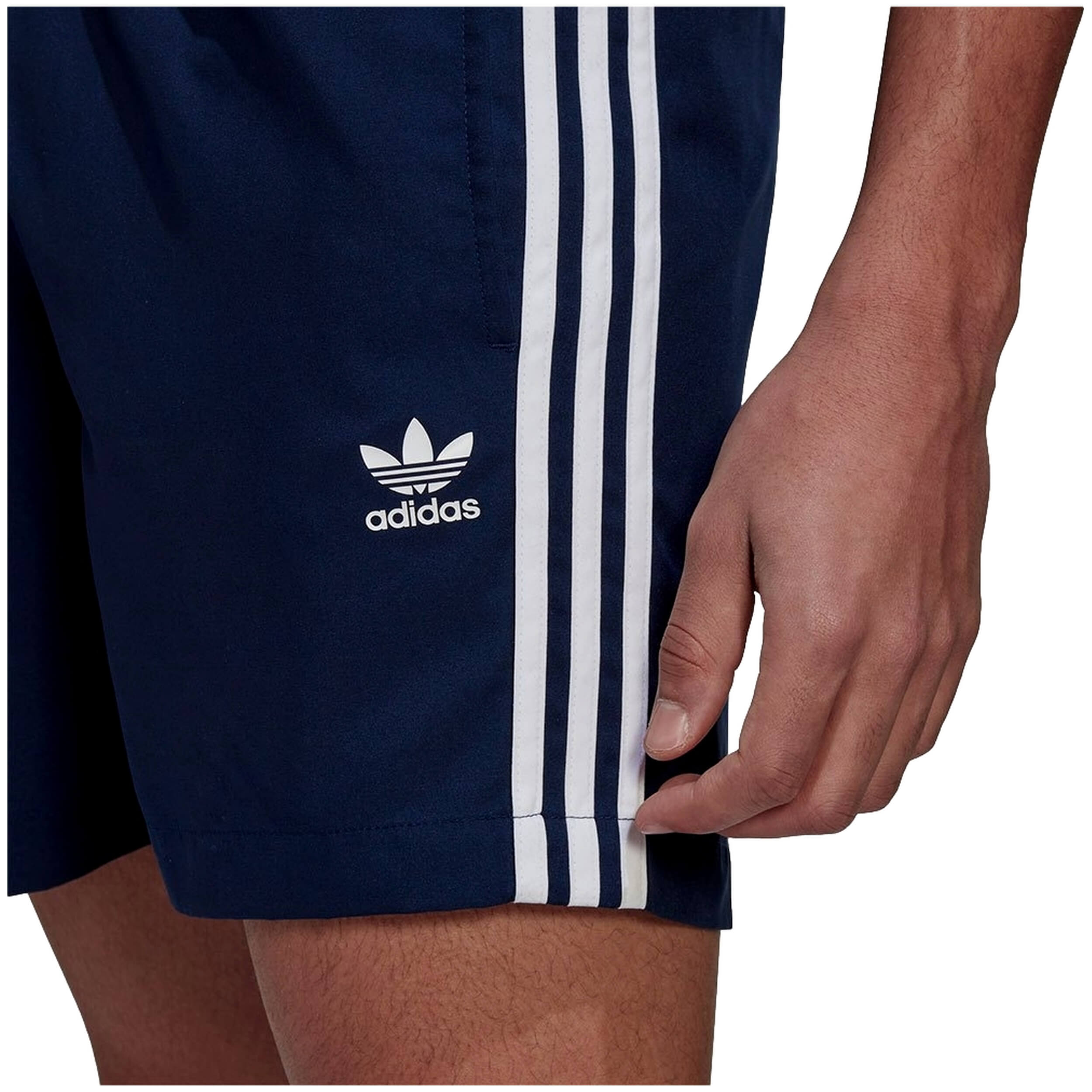 Bañador Adidas 3-Stripes