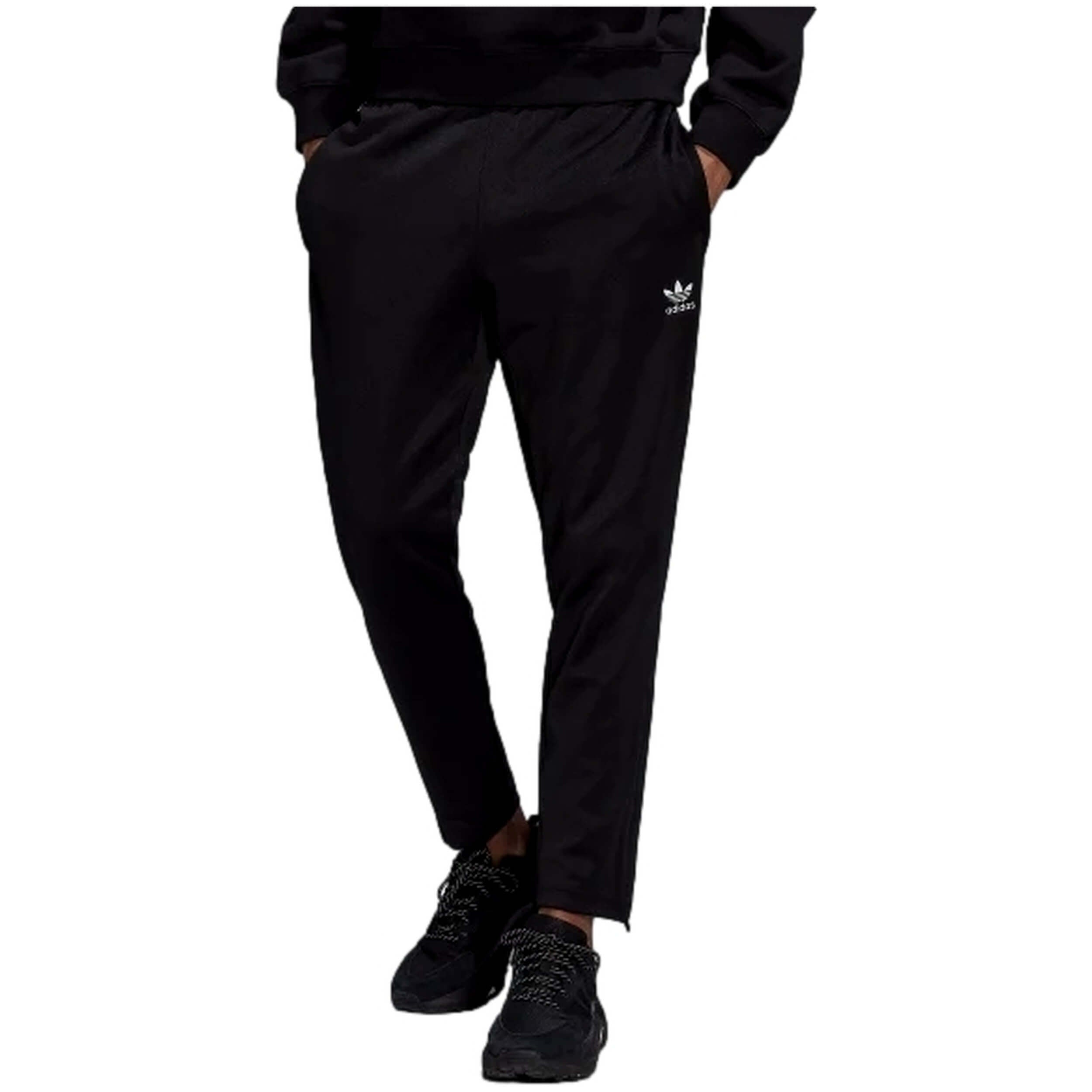Pantalon Largo Adidas Slim